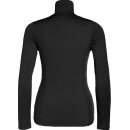 Goldbergh SERENA ski pully | Damen | black  |