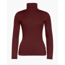 Goldbergh MIRA sweater | Damen | vino rosso |