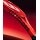 Wilson DEFYER 100L V1 Tennisschläger | unbesaitet | red |