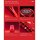 Wilson DEFYER 100L V1 Tennisschläger | unbesaitet | red |