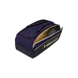 Head PRO X DUFFLE BAG L Zverev | NV