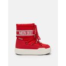 Moon Boot JR Park Boot | Kinder | Moon red |