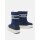 Moon Boot JR Park Zip High | Kinder | Blue navy |