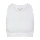 Falke Seamless Medium Support Bra | Damen | white |