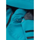 Reima ReimaTec Winter Jacket Tieten | Kinder | Aquatic Blue |