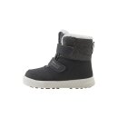 Reima ReimaTec Winter Boots Pyrytys | Kinder | Soft black |