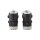 Reima ReimaTec Winter Boots Pyrytys | Kinder | Soft black |
