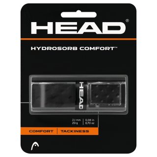 Head HydroSorb Comfort | Basisband | black