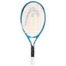 Head Jannik Tennisschläger | besaitet | blue | 23