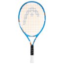 Head Jannik Tennisschläger | besaitet | blue | 23