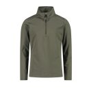 CMP KID SWEAT | OLIVE |