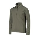 CMP KID SWEAT | OLIVE |