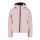 CMP KID G JACKET FIX HOOD | SOFT PINK |