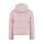 CMP KID G JACKET FIX HOOD | SOFT PINK |