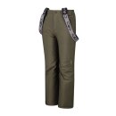 CMP KID SKI SALOPETTE | OLIVE |