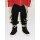 Moon Boot JR Park Zip High WP | Kinder | BLACK |