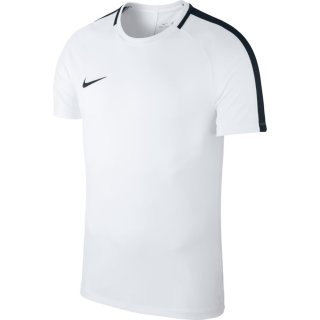 Nike Kids Dry Academy Football Shirt | Kinder | weiss | L