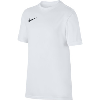 Nike Dri-FIT Park 7 Shirt |  Kinder | weiss | XL