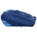 Babolat RH X 6 PURE DRIVE Tennistasche | blau | one size