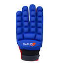 Grays GLV INT PRO BLUE LH Handschuh | Halle | blau/schwarz | L