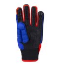 Grays GLV INT PRO BLUE LH Handschuh | Halle | blau/schwarz | L