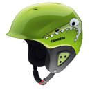 Carrera Ski-Helm | Green Crocodile |
