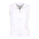 Limited Sports Weste Limited Classic | Damen | white |