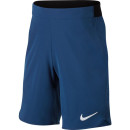 Nike Flex Ace Tennis Shorts | Jungen | blau |