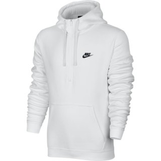Nike Sportswear Kapuzenpullover | Herren | weiss |