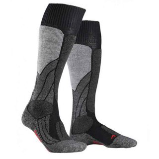 FALKE SK1 Comfort Skisocken | Damen | black-mix |