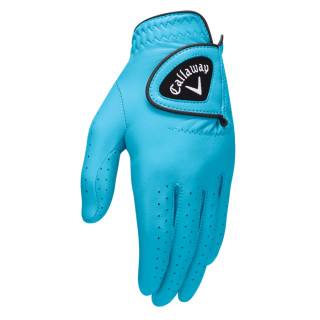 Callaway Golf Opti-Color linker Handschuh | Damen | aqua |