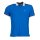 Limited Sports Polo Palle | Herren | electic blue |