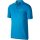 Nike Sportswear Polo | Herren | equator blue/white |