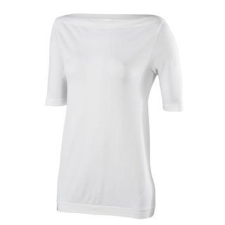 Falke T-Shirt Levan | Damen | wei&szlig; |