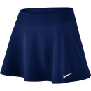 Nike Court Flex Pure Tennis Skirt Tennisrock | Damen |...