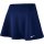 Nike Court Flex Pure Tennis Skirt Tennisrock | Damen | blue void |