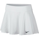 Nike Court Flex Pure Tennis Skirt Tennisrock | Damen |...