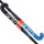 Grays KN10000 Dynabo Hockeyschläger | Feld | schwarz/blau |