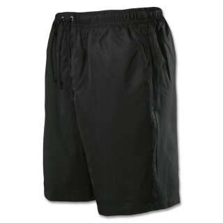 Lacoste Classic Tennisshort | Herren | Black |