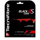 Tecnifibre Black Code 4S | Tennissaite | 12m SET |...
