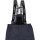 CMP KID SALOPETTE | BLACK BLUE |
