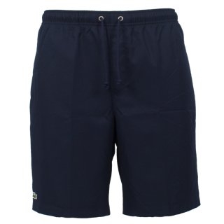 Lacoste Shorts | Herren | Navy Blue |
