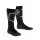 Falke SK2 Intermediate Kids Skisocken | Kinder | black-mix |