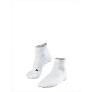 FALKE TE2 Short Socken | Herren | wei&szlig; |