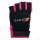 Grays Glove Touch Hockeyhandschuh | Feld |  linke Hand | schwarz/pink |