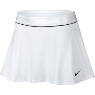 Nike Court Dry Tennisrock | Damen | weiss