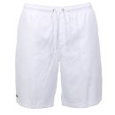 Lacoste Sport Shorts | Herren | White |