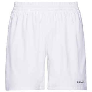 Head CLUB Shorts | Herren | white |