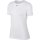 Nike Pro T-Shirt | Damen | weiss |