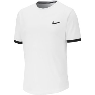 Nike Dri-Fit T-Shirt | Jungen | weiss